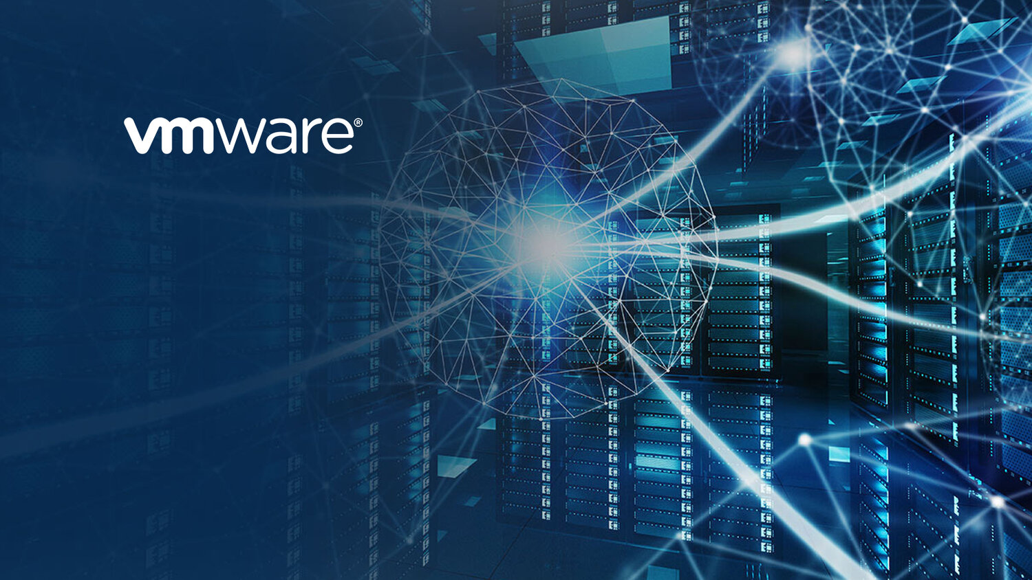 VMware platform delivery