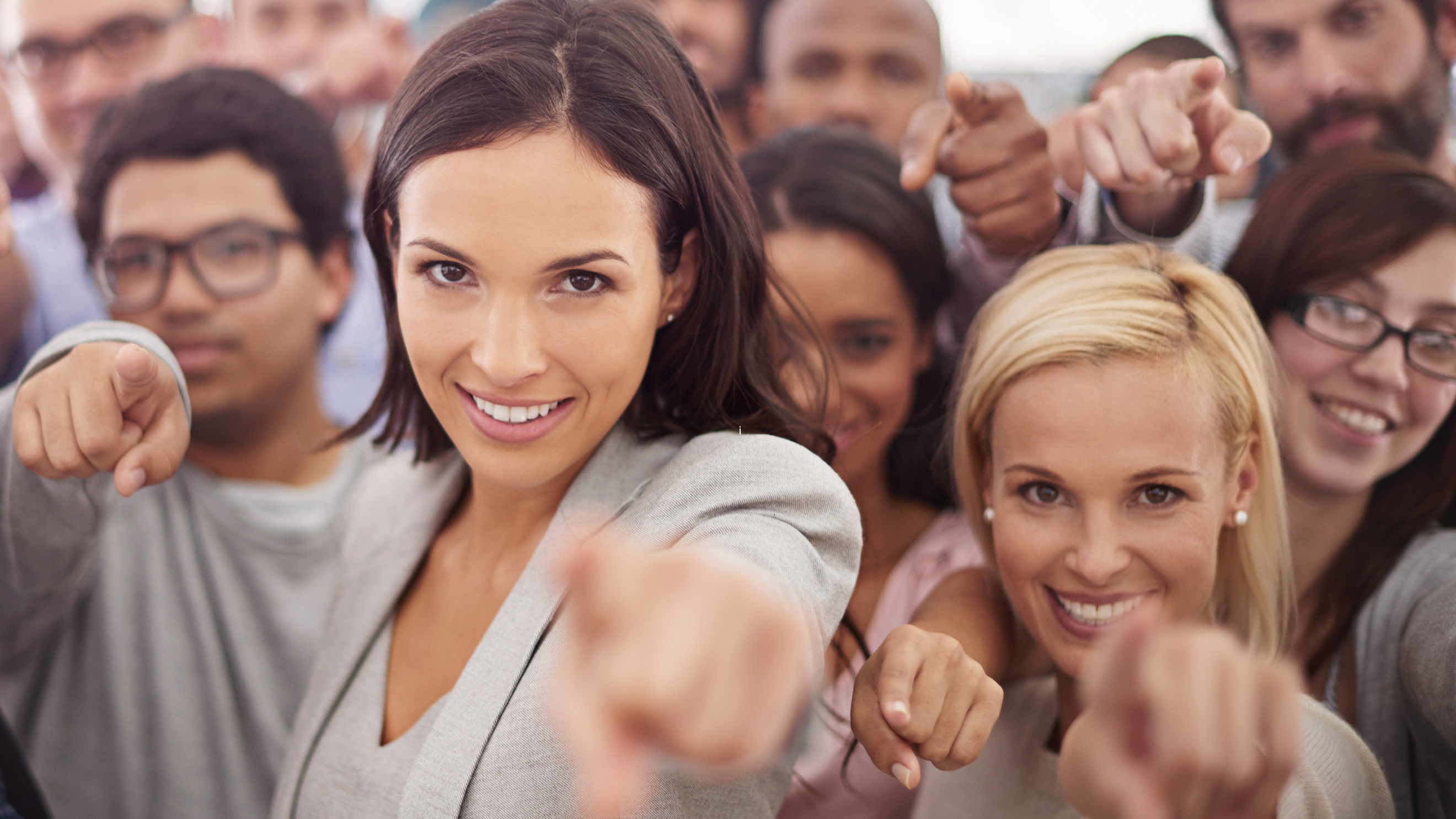 People focused workplace