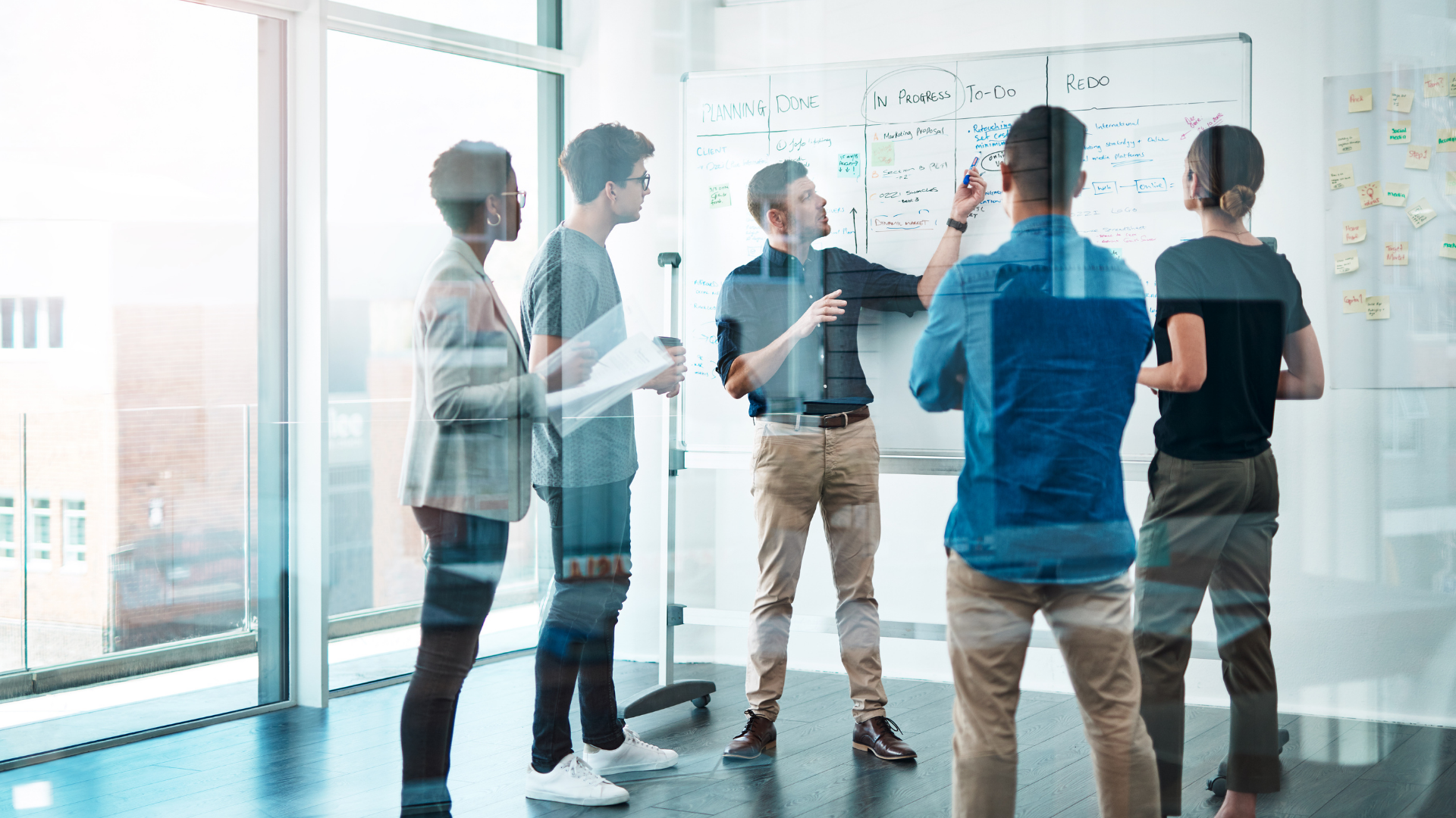 Competence development